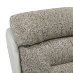 YORK Taupe Chenille