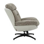 YORK Taupe Chenille
