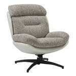 YORK Taupe Chenille