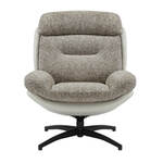YORK Taupe Chenille