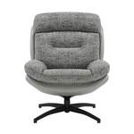 YORK Grey Chenille