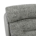 YORK Grey Chenille
