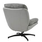 YORK Grey Chenille