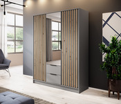 NELLY 3D GREY SP