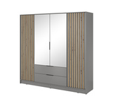 NELLY 4D GREY SP
