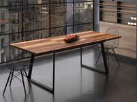 Lavinya izvelkamais galds