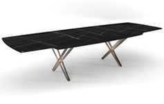 Izvelkamais GALDS SHINING DINING