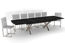 Izvelkamais GALDS SHINING DINING