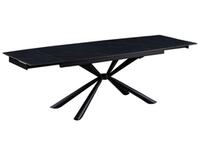 STAY 160-240 x 90 BLACK