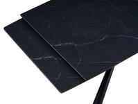 STAY 160-240 x 90 BLACK
