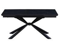 STAY 160-240 x 90 BLACK