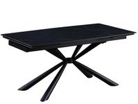 STAY 160-240 x 90 BLACK