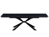 STAY 160-240 x 90 BLACK