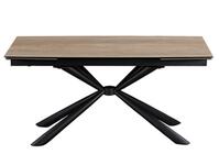 STAY 160-240 x 90 WOOD