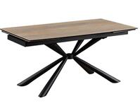 STAY 160-240 x 90 WOOD