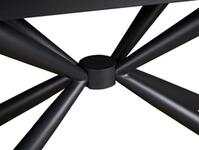 STAY 160-240 x 90 WOOD