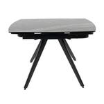 VINO 120-180x80 Black