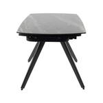 VINO 120-180x80 Black