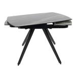 VINO 120-180x80 Black