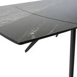 VINO 120-180x80 Black