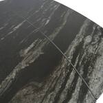 VINO 120-180x80 Black