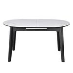 ARES 120-150x85 White Matt Table