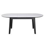 ARES 120-150x85 White Matt Table