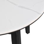 ARES 120-150x85 White Matt Table