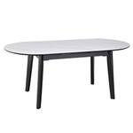 ARES 120-150x85 White Matt Table
