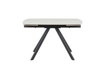 URUS 125-180x80 White Marble