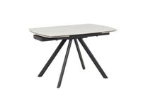 URUS 125-180x80 White Marble