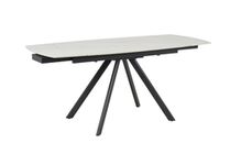 URUS 125-180x80 White Marble