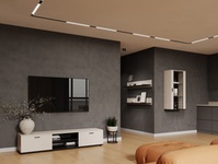 Mēbeles viesistabai Soho 5