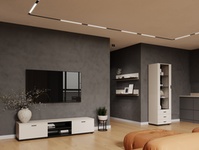 Mebeles viesistabai Soho 1