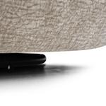 GROZĀMS KRĒSLS NELLA bez pufa