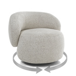 GROZĀMS KRĒSLS MOA