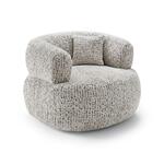 GROZĀMS KRĒSLS LUMI