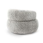 GROZĀMS KRĒSLS LUMI