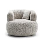 GROZĀMS KRĒSLS LUMI