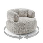 GROZĀMS KRĒSLS LUMI