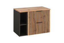 BLAT-UN. 89-100-B OAK WOTAN Virsma