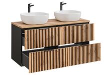 BLAT-UN. 89-160-B OAK WOTAN Virsma