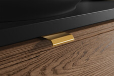 Talia-Casella BLACK 89-60-46