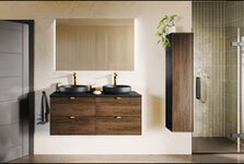 Talia-Casella BLACK 89-120-46