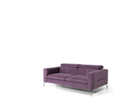 AREZZA 2 SOFA