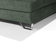 Stūra divāns ASTI OS+R+3FB