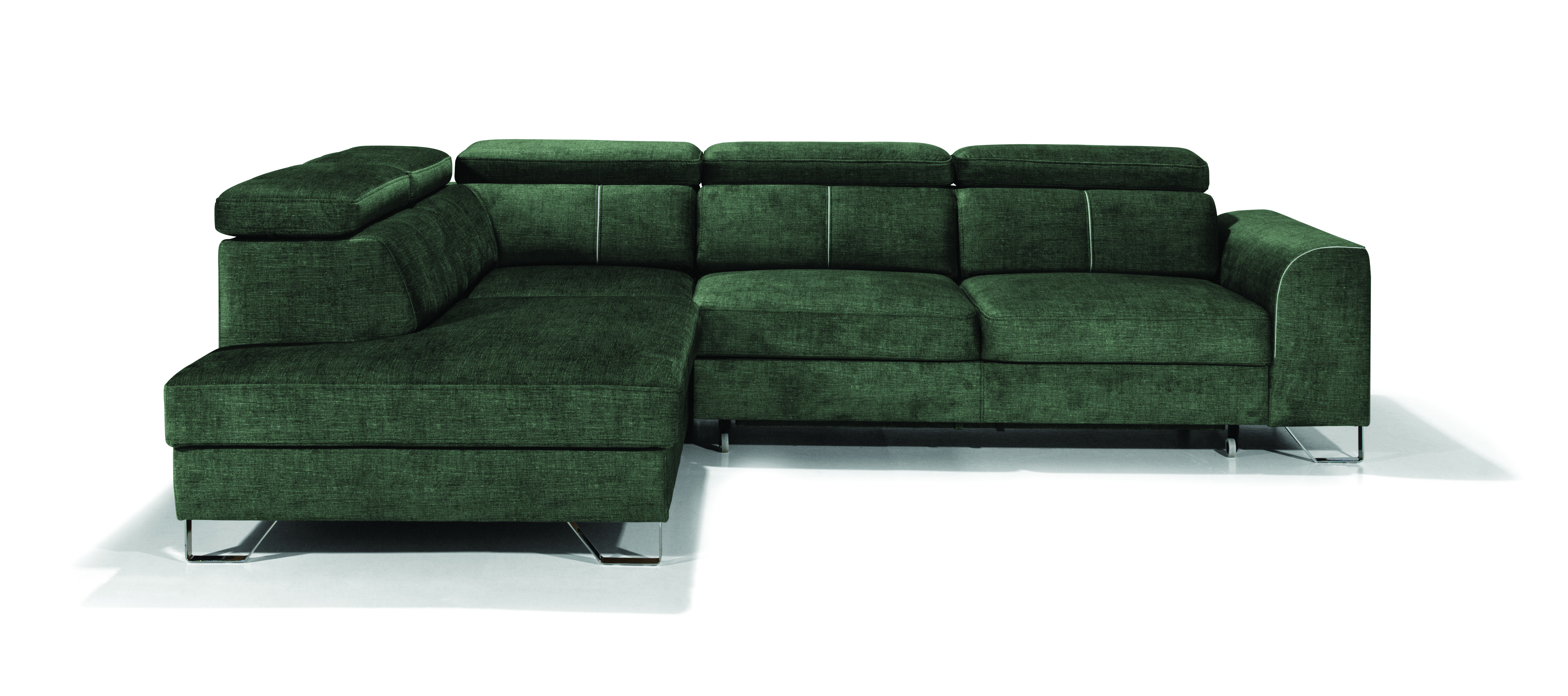 Stūra divāns ASTI OS+R+3FB