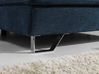 Stūra divāns ASTI OS+R+3FB