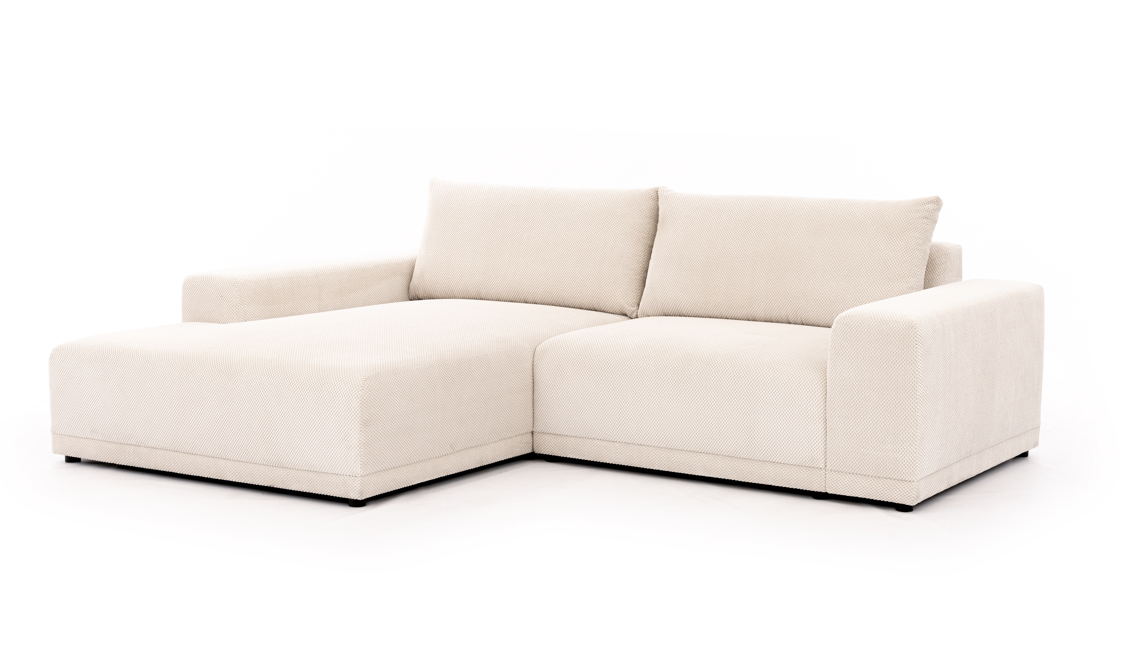 Stūra divāns ATELLA 2B+OB