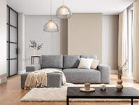 Stūra divāns ATELLA 2B+OB